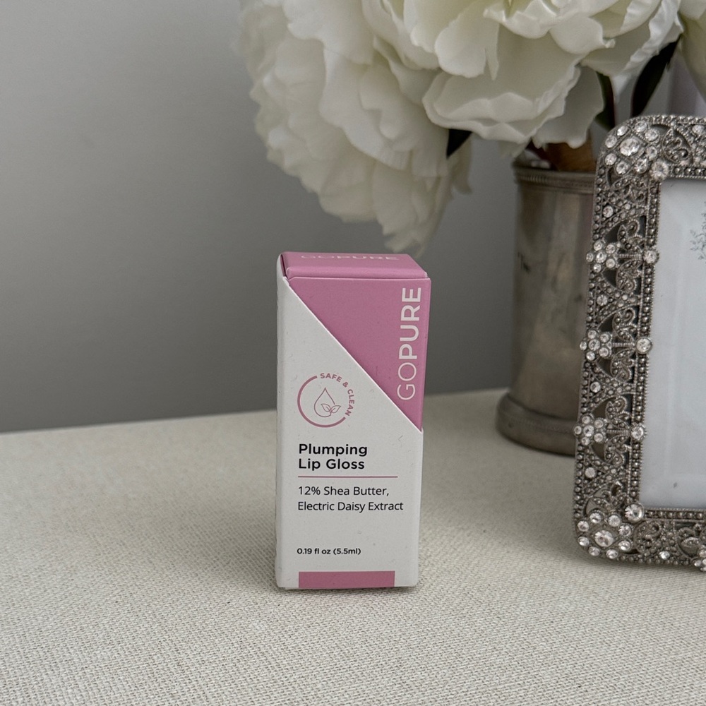 GOPURE Plumping Lip Gloss